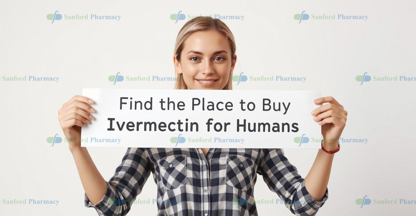 buy ivermectin